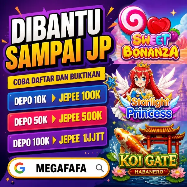 situs judi slot dan sabung ayam
